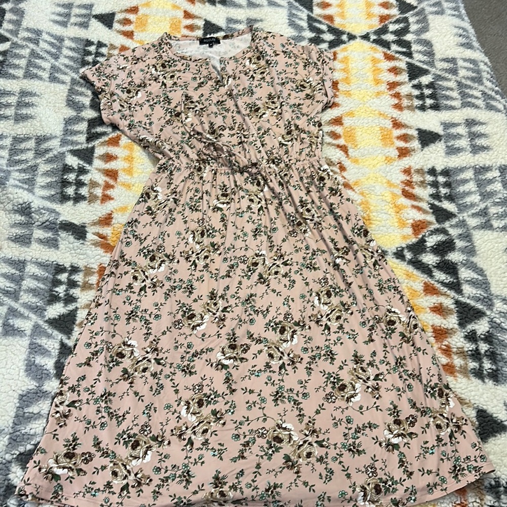 Roolee women’s dress